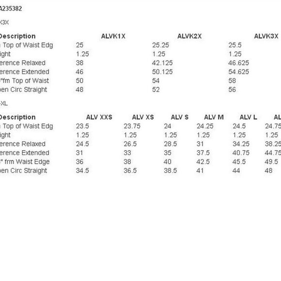 NWT JOAN RIVERS PONTE PULL-ON TURQUOISE SKIRT 2X - Picture 8 of 10